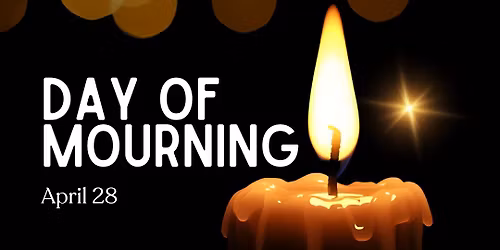 Day of Mourning 2026