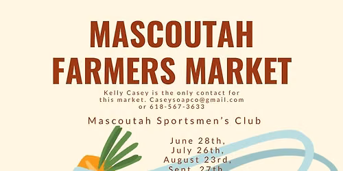Mascoutah Farmers Market
