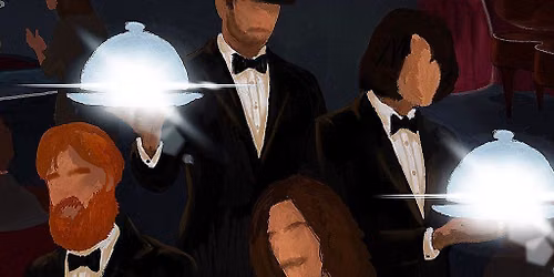 Servants of Sound Official Debut