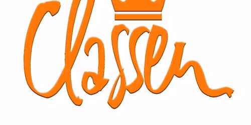 Koningsnacht & Koningsdag: Classen Live Binnen! 