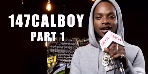 147calboy at The Forge Joliet