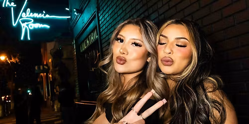 The After Party - Cinco de Mayo Wknd 5.03