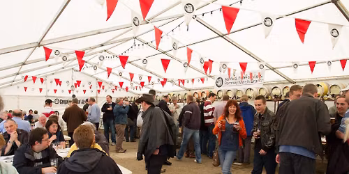 CAMRA Real Ale & Cider Festival 2026