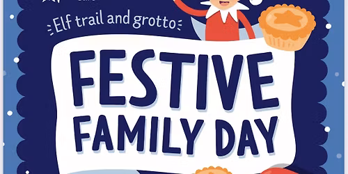 Festive Family Day