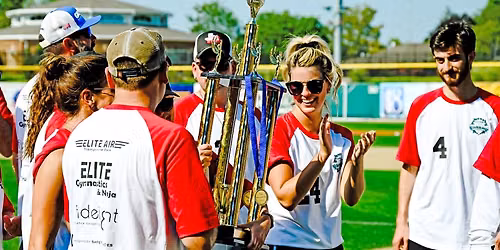 Joyful Journey Classic - Celebrity Softball Game & Home Run Derby