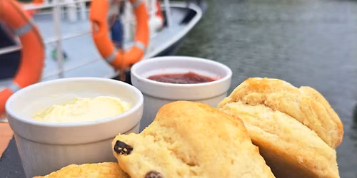 Pangbourne Mid-Week Cream Tea