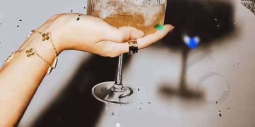 Borszalon A F T E R P A R T Y 