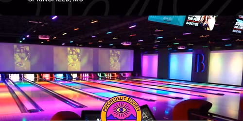 PSotO (MEMBERS ONLY)- Bowling, Laughter, and the Road Ahead