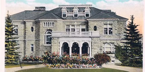 Fourth Annual Fulford Place Juried Art Show and Sale