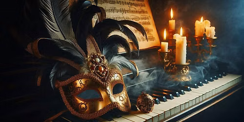 Debussy\u2019s Romantic Piano by Candlelight \u2013 \u2018Clair de Lune\u2019