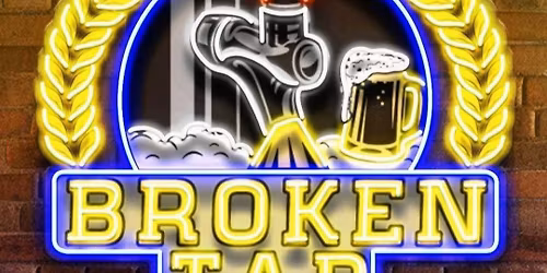 Buzz K*ll @ Broken Tap