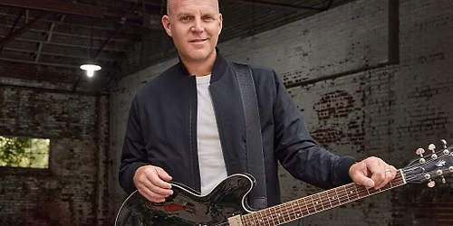 Matthew West: Come Home for Christmas Live on Tour