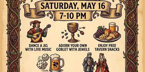 Medieval Night
