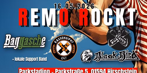 Remo Rockt! 2026