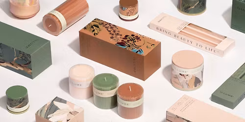 ILLUME Candles Warehouse Sale