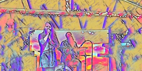 Tuesdays at Taughannock Featuring Feed The Fire!