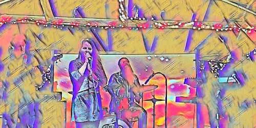 Tuesdays at Taughannock Featuring Feed The Fire!