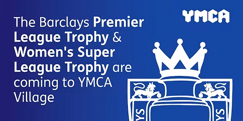 Barclays Trophy Event