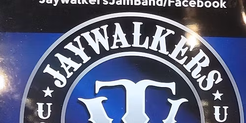 Jaywalkers Jam and at Lencioni's!