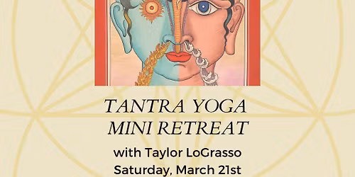 Tantra Yoga Mini Retreat