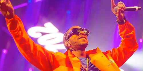 Ludacris at The Theater at MGM National Harbor