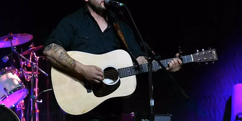 Zakk Grandahl at Boulevard Bar & Grill - Lexington