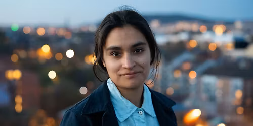 Daniela Reyes \u2502 Oseana