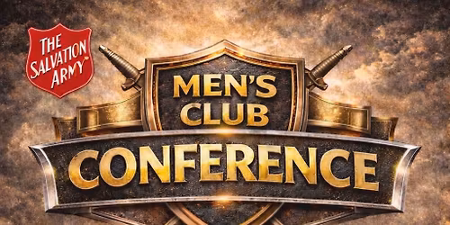 Men\u2019s Conference 