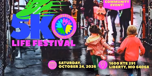 5K Life Festival