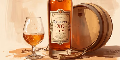 International Rum Day