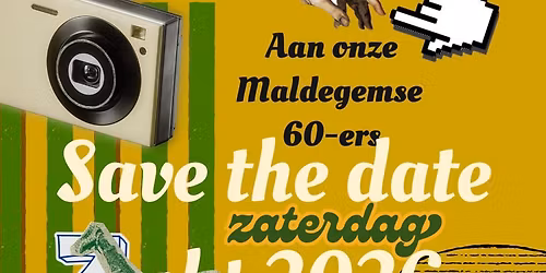 Maldegemse bende van '66 (60 jarigen)