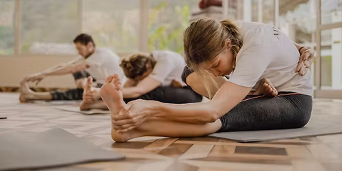 Free Mat Pilates with Terri! 
