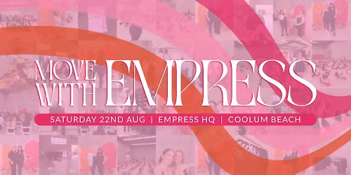 Empress Of