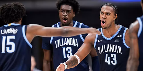 Hall of Fame Series: Florida vs Arizona, BYU vs Villanova