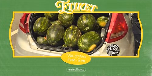 ETIKET