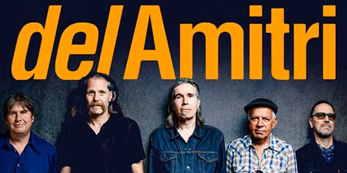 Del Amitri Newcastle Upon Tyne Tickets