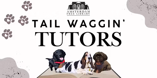 Tail Waggin' Tutors