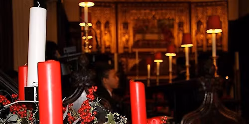 Westminster City School - Carol Service 2025