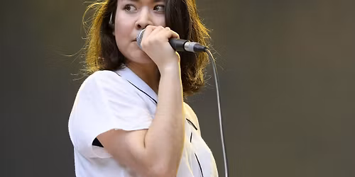 Mitski with Haley Heynderickx