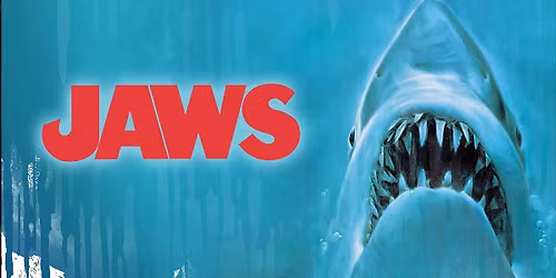 Jaws - The Film at Orpheum Theatre - Memphis