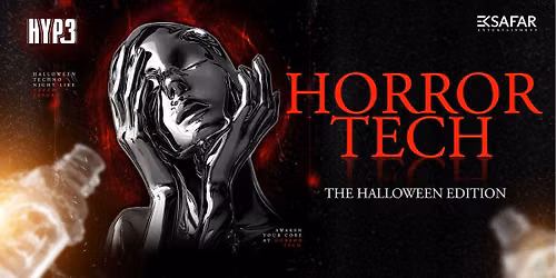 Horror Tech