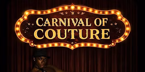 Orlando\u2019s Most Electrifying Runway Experience: Carnival of Couture