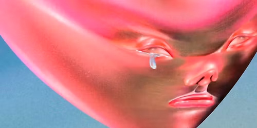 Fontaines YC - A Tribute to Fontaines DC with support from 'marble arches' and 'the ambushed poets'