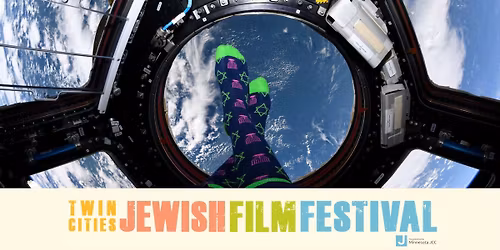 Film Screening: Fiddler on the Moon: Judaism in Space + Dr. Avi Loeb