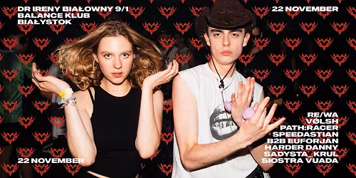 \u26a1\ufe0f\u2764\ufe0f\u200d\ud83d\udd25KARDIO: ROZGRZANIE BIA\u0141EGOSTOKU (22.11.2025)\u2764\ufe0f\u200d\ud83d\udd25\u26a1\ufe0f