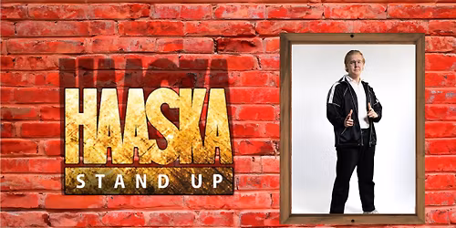 Haaska Stand Up 18.12.