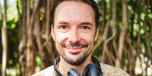 \u221e Ecstatic Dance Gent \u221e Dj Aditya \u221e Dok Noord