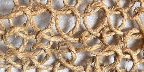 Artist led workshop with Carrie Mason: Introduction to looping