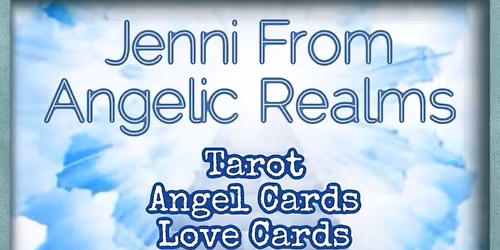 Tarot and more with Jenni 
