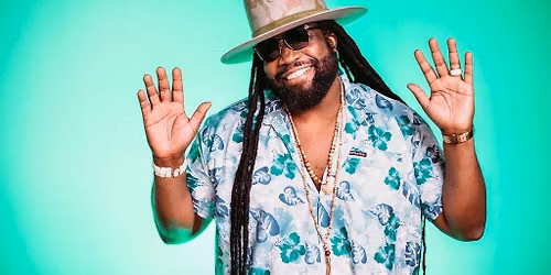 Gramps Morgan